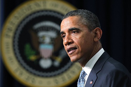 Օբաման մեկ տարով երկարացրել է պատժամիջոցները, որոնք սահմանվել էին 9/11-ից հետո