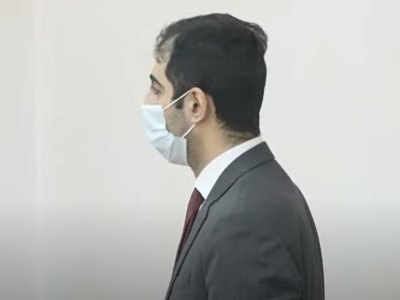 Միայն այն խոսքը, որ էս երկրում ինչի դատավոր կա, որ իմ ասածը չանի՞, դա ինքնին արդեն հանցագործություն է. Օրբելյան