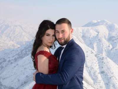 Պատերազմի ժամանակ գտած սերը. ապագա բժիշկները պատրաստվում են ամուսնանալ