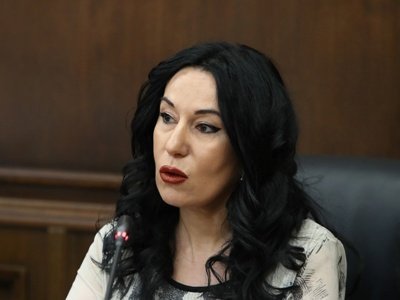 Зограбян: Если бы Шуши оставался нашим, то при гарантии безопасности, ни один азербайджанец не вернулся бы в Шуши