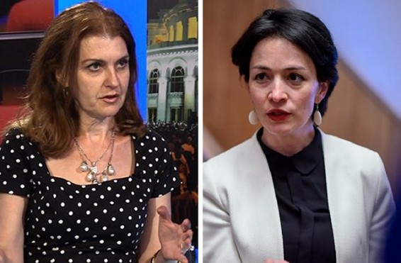 Ոչ ոքի աշխատանքի առաջարկ դեռ չի եղել. ԿԱԻ նախկին աշխատակիցը՝ նոր ստեղծված հիմնադրամում աշխատելու մասին