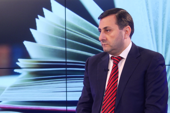 Նիկոլ Ուրացողի դեմ պայքարն իր էությամբ ազգային-ազատագրական է, որի նպատակը նախ երկիրը թուրք-ադրբեջանական թշնամու լծից ազատագրելն է․ Սամվել Ֆարմանյան