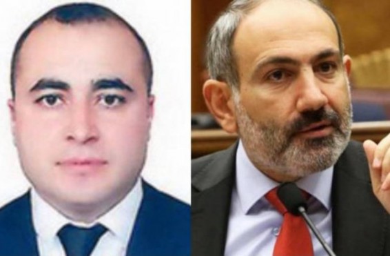 Իջևանցի ստոմատոլոգը վարչապետի օգնական է նշանակվել. Hraparak.am