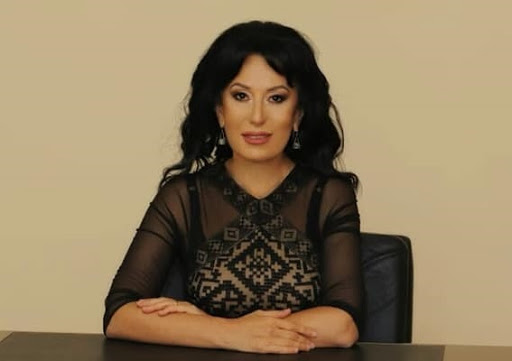 Նիկոլ, ուղիղ եթերում հրավիրում եմ քեզ բանավեճի․ Նաիրա Զոհրաբյան