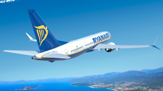 Ryanair-ը կանխատեսում է այս ամառ լողափնյա արձակուրդների «վերադարձ»
