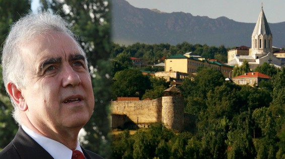Փաշինյանը ևս մեկ սխալ արեց՝ ակնարկելով, որ Շուշին ադրբեջանական քաղաք է. Սասունյան