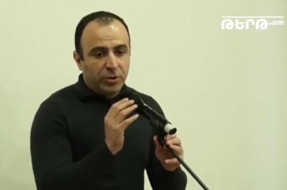Թուրքերը, իհարկե, մեզ պետք է ծաղրեն․ եթե ՀՀ-ի ԱԱԾ գործակալը նստած լիներ Միլի Մեջլիսում՝ որպես նախագահող, մենք թուրքերին չէի՞նք ծաղրի, կծաղրեինք. ՇՊՀ դասախոս