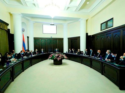 Государство выделило средства партиям: РПА получит свыше 5 млн., а «Мой шаг» – 48 млн. драмов