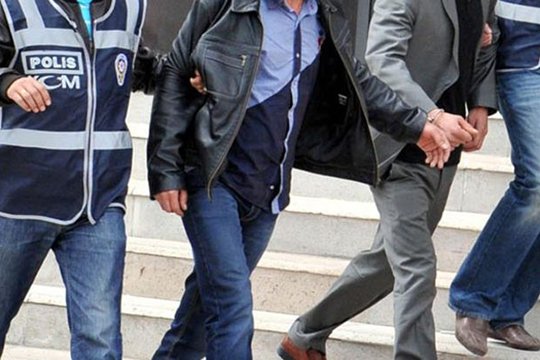 Թուրքիայում ձերբակալվել են օտարերկրյա դեսպանատների մոտ ահաբեկչություններ նախապատրաստած կասկածյալներ