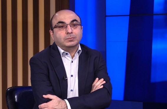 Զգուշացեք, նրանք քվեարկելու են