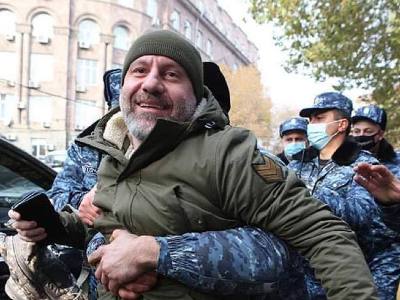 Ֆեյսբուքյան գրառման համար իրավապահների թիրախում հայտնված բարերարը Շուշիի վերաբնակեցման ծրագրի հեղինակն է