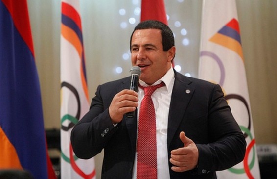 Գագիկ Ծառուկյանը 200 հազար դոլար նվիրաբերելով իրանահայությանը` կոտրում է այն ստերիոտիպերը