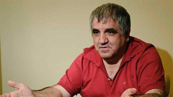 «Человек, который способен повести Армению к возрождению – это Кочарян» — Габрелянов