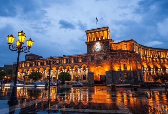 Հայաստանն այս գարնանը ՌԴ զբոսաշրջիկների նախընտրելի ուղղությունների տասնյակում է