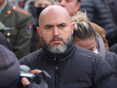 Армен Ашотян: В этот момент предательское правительство втайне от нас плетет очередную сделку
