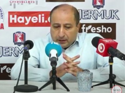 Юрист: Действующие власти Армении показали классический пример свержения конституционного строя