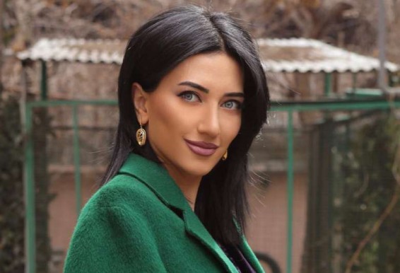 Ընդդիմությունը պիտի նիկոլին «արժանի» դառնա. Արփինե Հովհաննիսյան