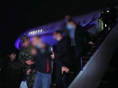 Հայաստան է վերադարձել 5 հայ գերի