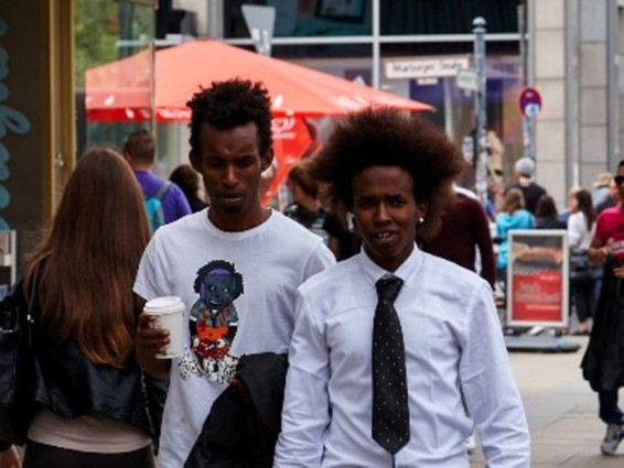 Գերմանիայում օտարեկրյա ծագումով 17.1 մլն մարդ է բնակվում