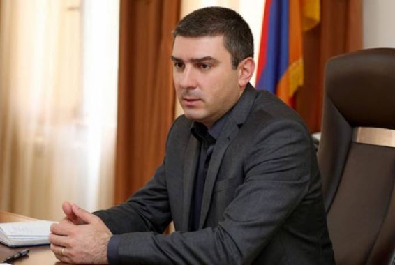 Գրիգորի Մարտիրոսյանը ներկայացրել է Արցախի կառավարության սոցիալ-տնտեսական քաղաքականության առաջնահերթությունները