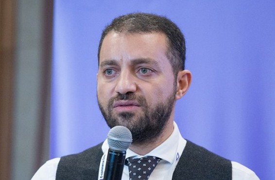 Առաջացել են խնդիրներ ցածր տոկոսադրույքով վարկի կամ լիզինգի տրամադրման հետ. Վահան Քերոբյան
