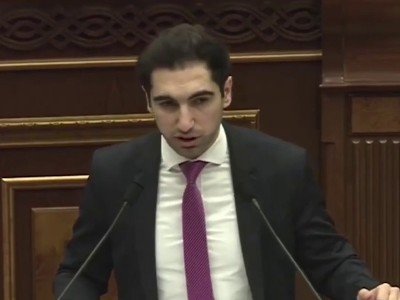 За оскорбление штраф в Армении возрастет с 1 млн. драмов до 5 млн., а за клевету – с 2 млн. драмов до 10 млн.