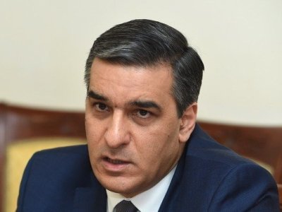 Անանուն աղբյուրներին հղումների արգելք նախատեսող նախագծերը առկա տեսքով ընդունվել չեն կարող. Արման Թաթոյան