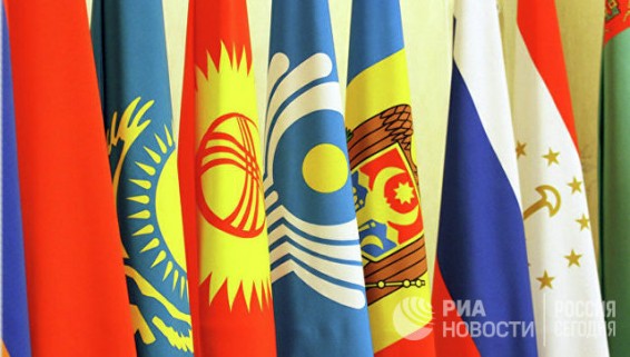 Киргизия и Молдавия заявили о развитии сотрудничества