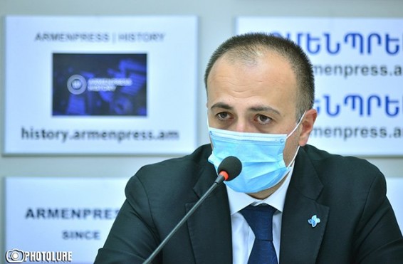 «Ցավում եմ, որ գերեվարված և անհետ կորած մեր տղաների հարազատների հետ հանդիպումից հետո իմ խոսքը սխալ մեկնաբանության առիթ է դարձել»․ Արսեն Թորոսյան