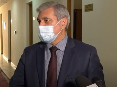 Ադրբեջանը տեսնում է, որ ռազմագերիների հարցը քաոսի է վերածում մեր երկիրը, ինքն էլ դա օգտագործում է որպես լծակ. Իգիթյան