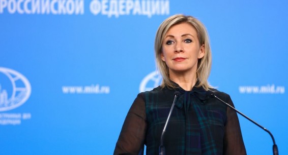 Россия работает с Баку и Ереваном по вопросу возвращения армянских пленных - Захарова
