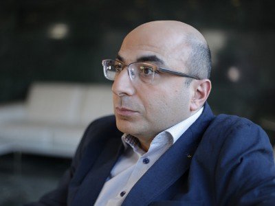 Փաշինյանն այլեւս չկա, նա ուղղակի չի կարող լինել, Հայաստանին լուրջ որակի քաղաքական հոսանքներ են պետք․ Վահե Հովհաննիսյան