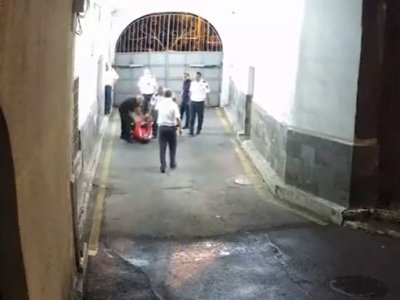 «Գործն ուղարկվել է դատարան». ՀՔԾ-ն՝ ոստիկանությունում 2 եղբայրներին դաժան ծեծի ենթարկելու դեպքի մասին