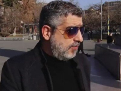 Կատաստրոֆիկ իրավիճակում ենք, ավելի վատ ժամանակներ են սպասվում, եթե սա երկար շարունակվի․ Արամո․ Tert.am