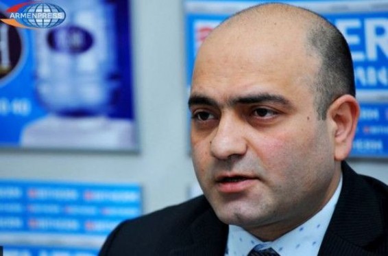 Այս իշխանության օրոք Հայաստանում ամեն երրորդը դարձել է աղքատ. Թադևոս Ավետիսյան