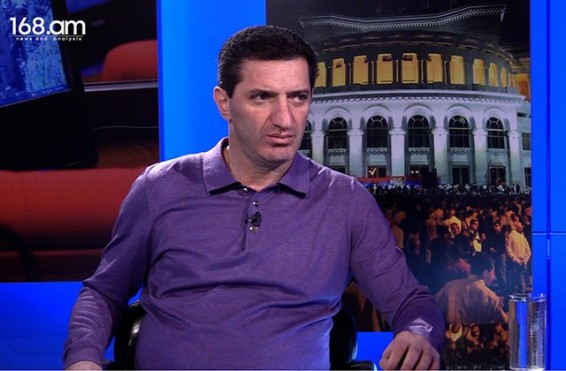 «Արա՜ Նիկոլ, ասել եմ, կրկնում եմ, դու մեռել ես, մենակ թե թաղմանդ օրը հայտնի չի…». Գևորգ Պետրոսյան