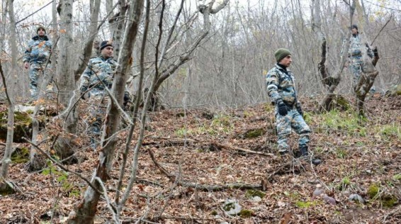 Փրկարարները 3 ջոկատով որոնողական աշխատանքները կշարունակեն Հադրութի շրջանում․ Արցախի ԱԻՊԾ