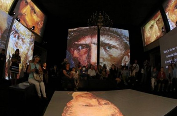 Վան Գոգը տառապում էր պսիխոզի նոպաներով. փորձագետներ