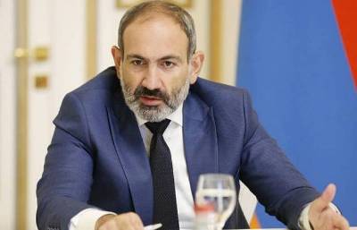 «Հրապարակ». Փաշինյանը ստուգումների «զենքով» Արսեն Թորոսյանին պահել է իր կողքին