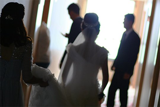 Ճապոնացի բժիշկները ապացուցել են տղամարդկանց համար ամուսնության օգուտը