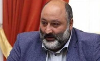 Экс-депутат от Моего шага отказался от поста торгпреда в Китае