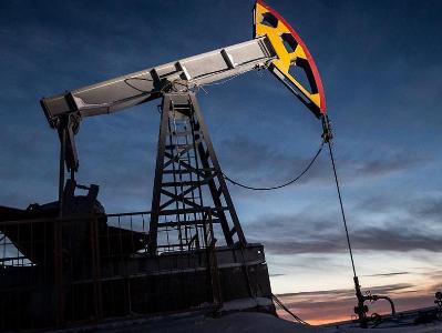 Fitch: В Азербайджане запасов нефти хватит на 25 лет