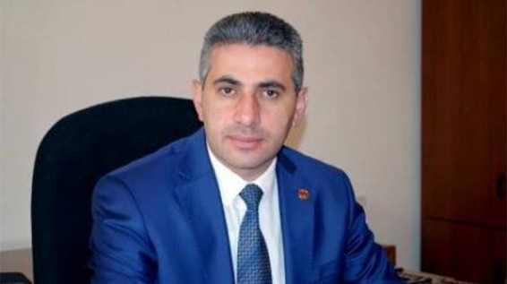 Փետրվարի 20-ին գալ ու պատասխան պահանջել այն մարդուց, որը մեղավոր է ստեղծված իրավիճակի համար. Ղազարյան