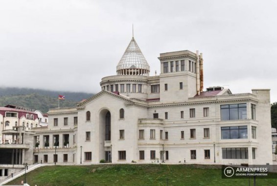 Ռուսական «փափուկ ուժը» սկսեց կիրառվել Ղարաբաղում