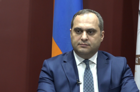 Զոհված և գերեվարված հայրենակիցների քանակը Ադրբեջանը մեզանից ավելի լավ գիտի․ կարող ենք եզրահանգել, որ այն գաղտնի պահվում է սեփական ժողովրդից․ Արա Զոհրաբյան