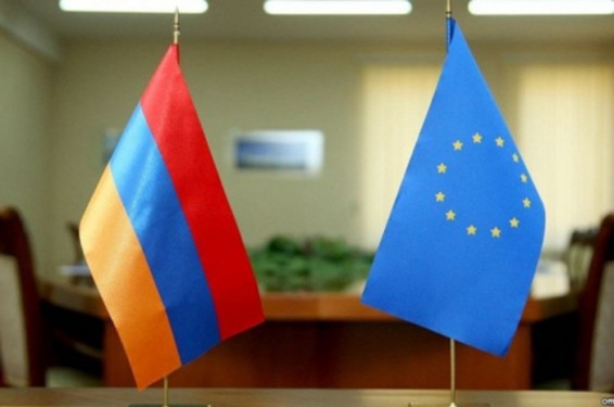 Փոխվարչապետ Մհեր Գրիգորյանը տեսազանգ է ունեցել ԵՄ բարձրաստիճան պաշտոնյաների հետ