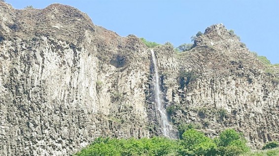 Գեղարքունիքի, Վայոց Ձորի և Սյունիքի մարզերը գեոպարկ կունենան