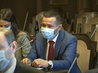 Սյունիքում գյուղատնտեսության հետ կապված խնդիրներ կան. Հատկապես խնդիր է առաջանում Որոտանում. Վարչապետի խորհրդական