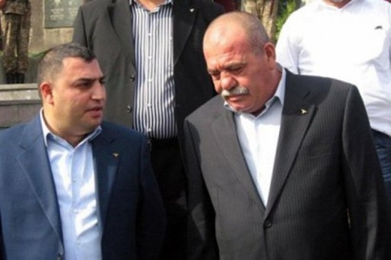 Արտակագ դեպք Էջմիածնում. քաղաքապետի թեկնածուն ու նախկին քաղաքապետը հիվանդանոցում են