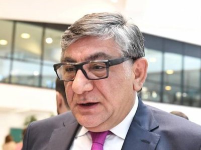 Խաչատուր Սուքիասյանին պատկանող «Սիլ կոնցեռնը» գնել է վառելիքի ներմուծմամբ ու վաճառքով զբաղվող RAN oil-ը